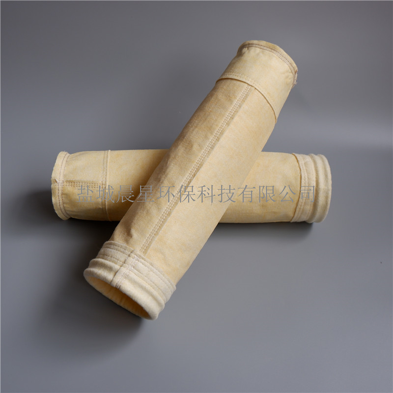 诺美克斯针刺毡滤袋